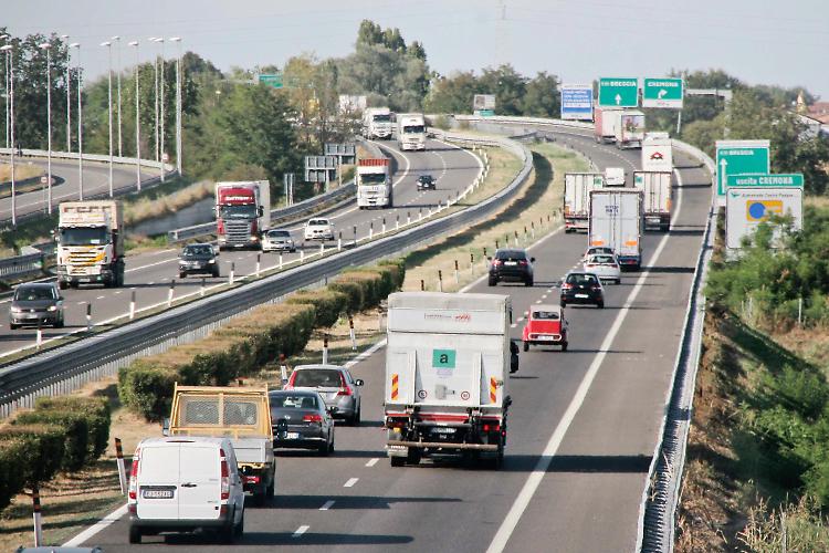 Centro Padane contro lo Stato
Braccio di ferro da 320 milioni