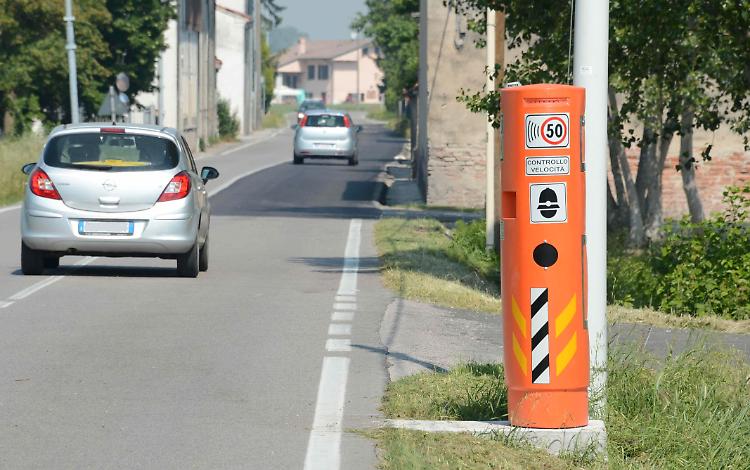 In arrivo gli speed check