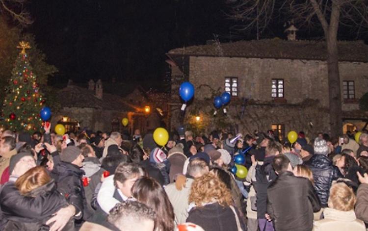 Festa di capodanno