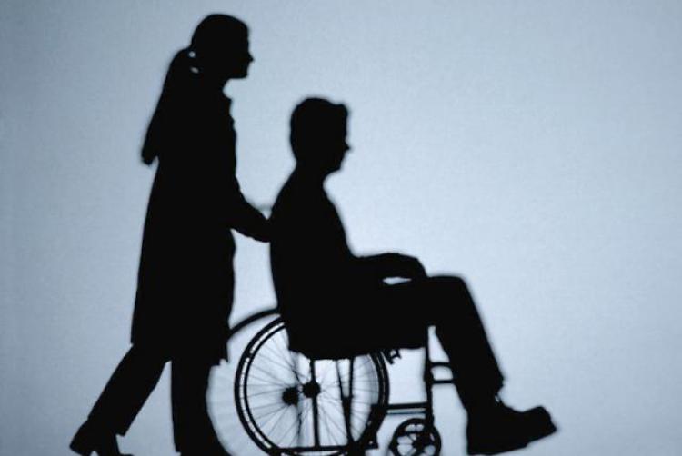 Una casa a misura di mio fratello disabile