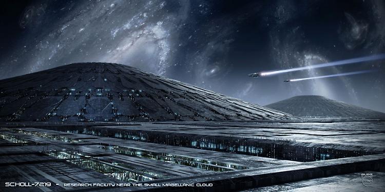 Fantascienza e futuro