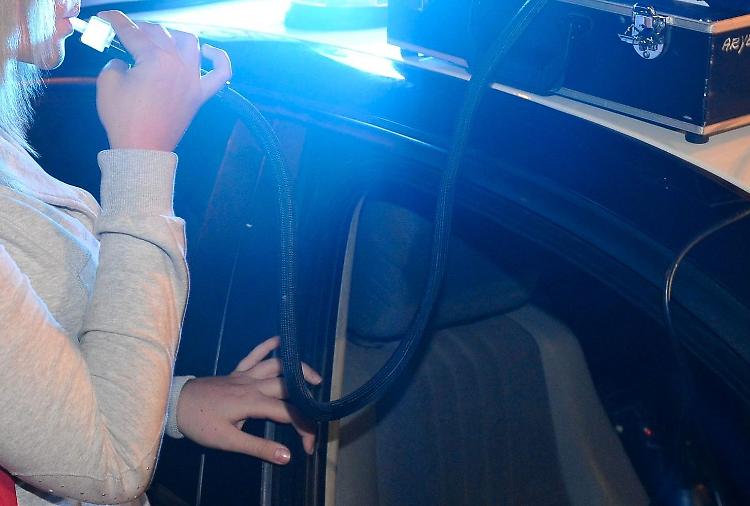 Il diabete sfasa l'alcoltest, assolta una 27enne