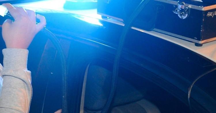 Rifiuta l'alcoltest, cremonese denunciato