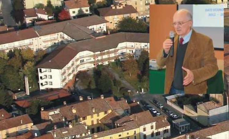 Fondazione Conte Busi, arriva un ritocco alla retta