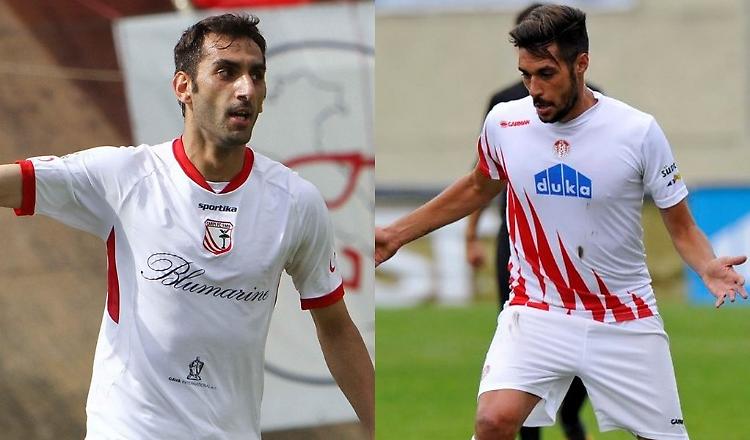 Cremonese, ecco Della Rocca e Campo