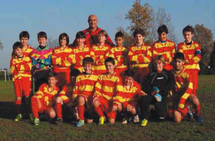 ''Giovani promesse'' - E’ pioggia di coupon
Cremonese davanti. Regge il Corona