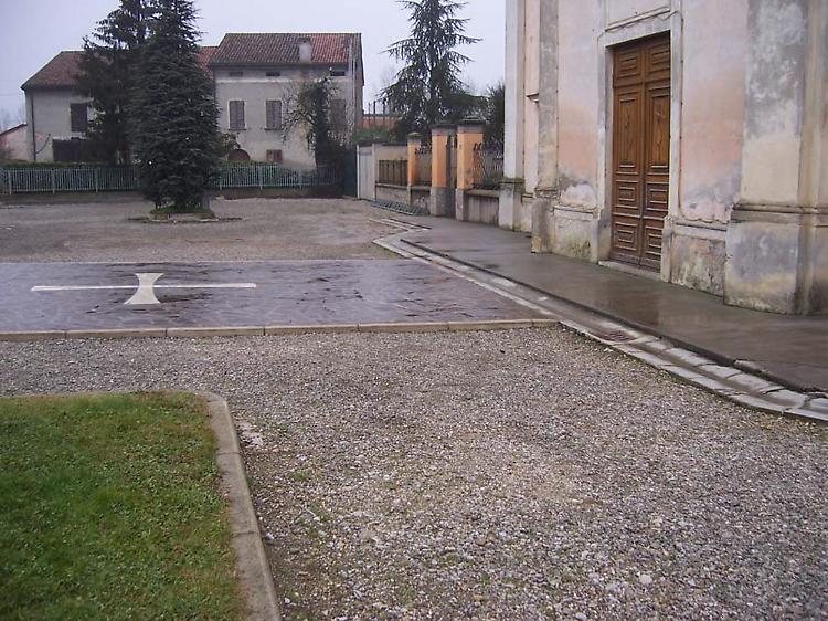 Trovati i soldi, lavori alla 'nuova' piazza