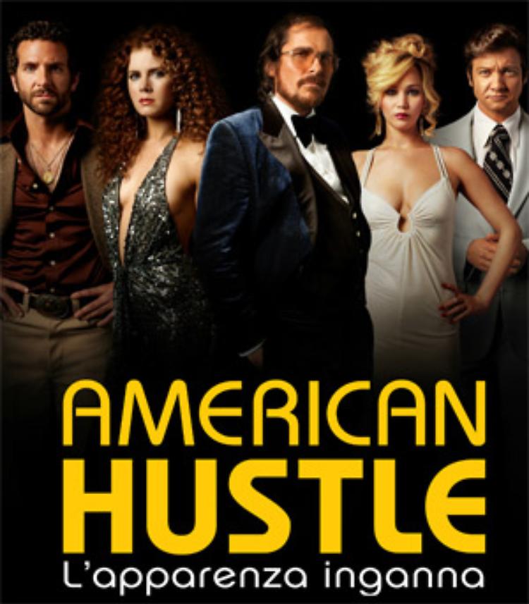 American hustle