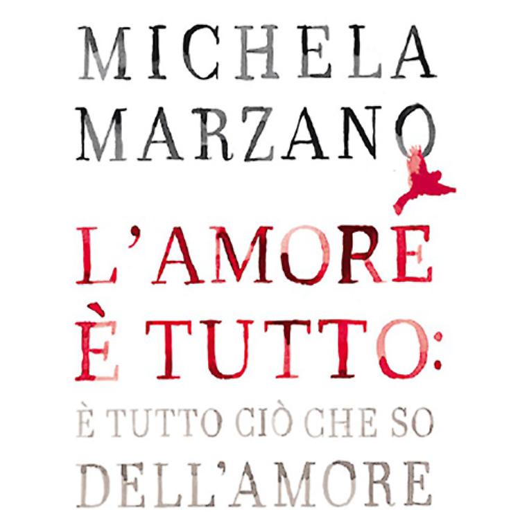 Michela Marzano e l’amore che vince
