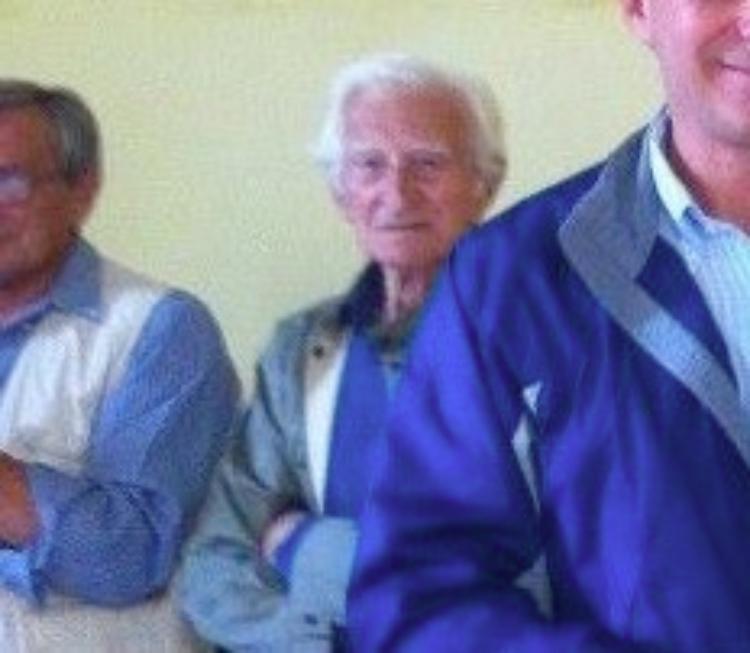 Vasto cordoglio per la scomparsa di Pino Piccioni