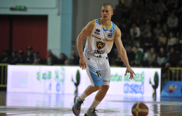 Ben Woodside