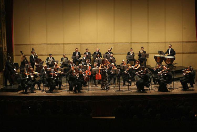 Orchestra da Camera di Mantova