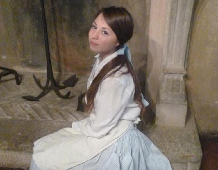 La Befana è una Principessa o una vecchina? Eventi per bambini nel parmense
