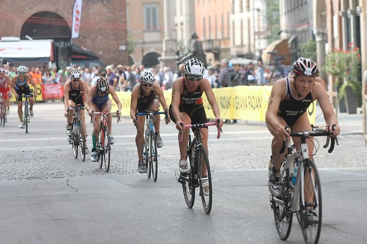 Triathlon, Cremona rinuncia alla Coppa Europa