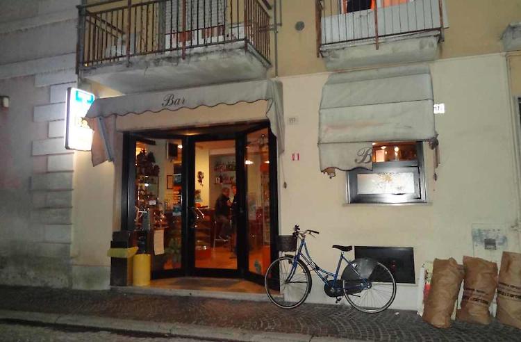 Ladri, due assalti al Bar Patty