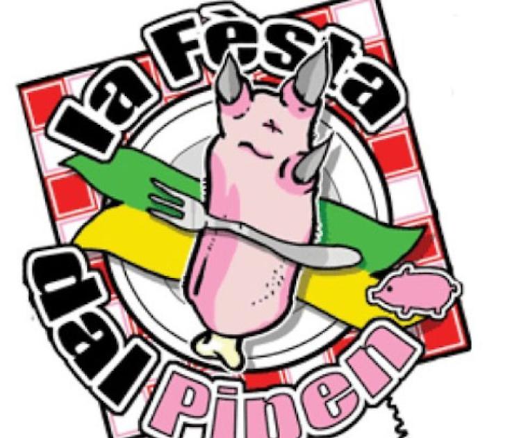 Festa dal Pipèn a Torricella del Pizzo