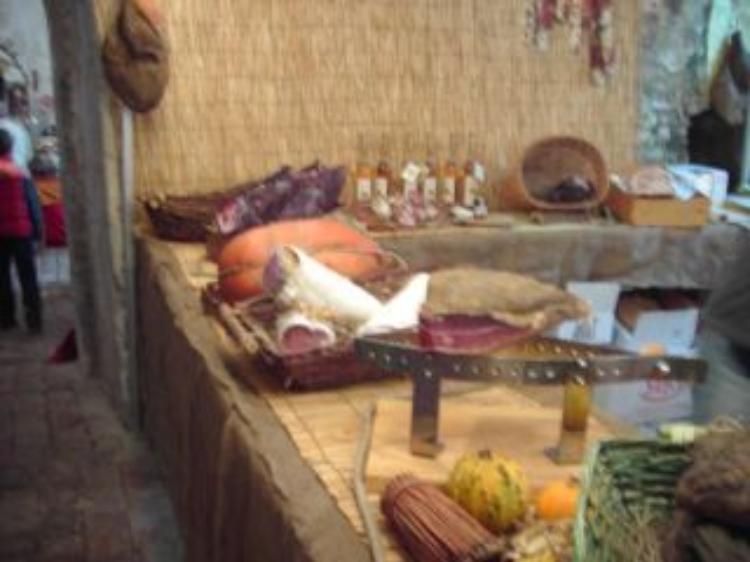 BuonGusto d'Inverno a Pizzighettone il 18 e 19 gennaio