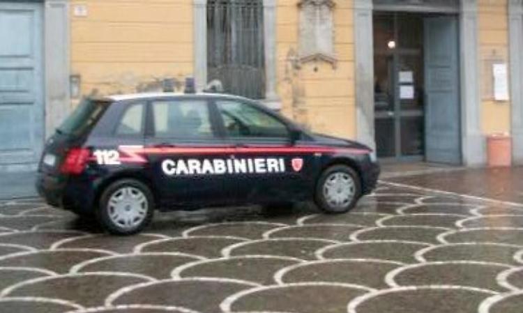 Deve scontare 4 mesi di carcere, arrestato 22enne