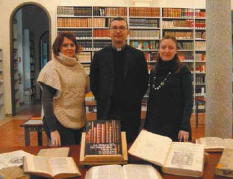 Un tè in Biblioteca, sabato 11 la presentazione