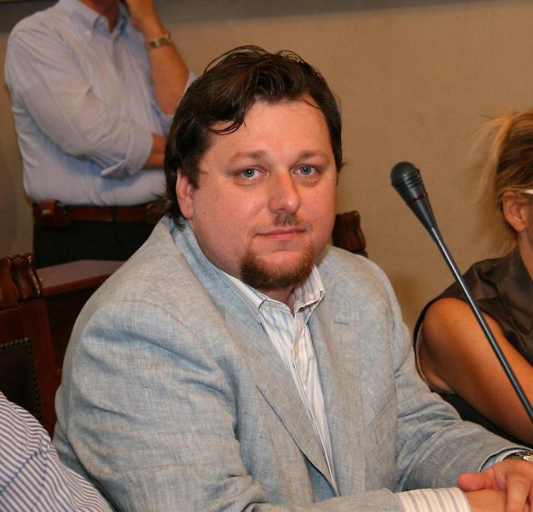 Comune, colpo grosso di Forza Italia: nel gruppo consiliare entra Vacchelli