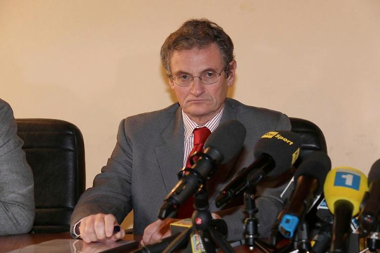 Venerdì 10 l'interrogatorio di Rinci