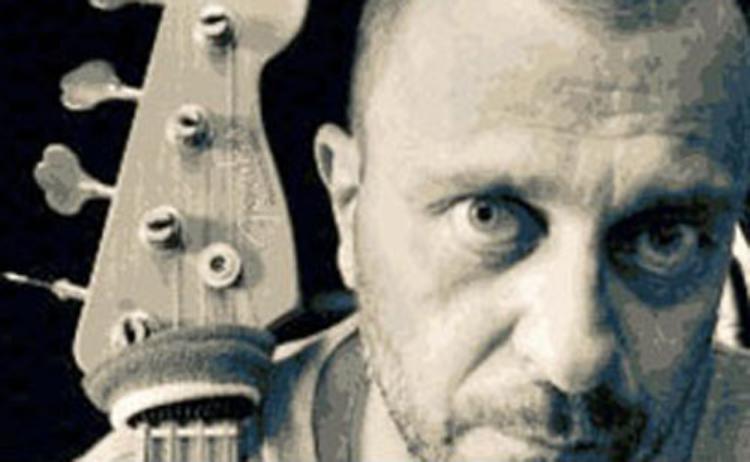 Incontri d'eccezione al Centro Musica: il 19 Domenico Loparco 