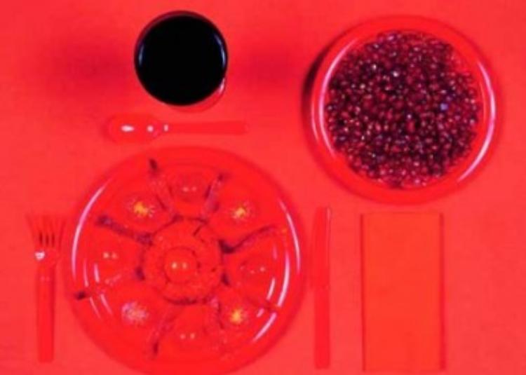 "GOLA. Arte e Scienza del gusto" alla triennale di Milano
