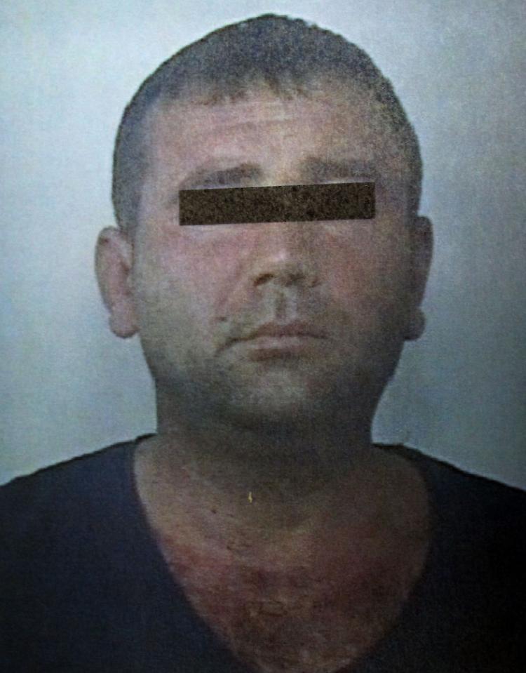 Non riconosciuto dalla vittima, scarcerato un albanese