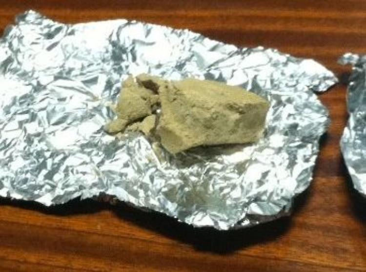 Sequestrati 9 chili di eroinaDue albanesi in cella