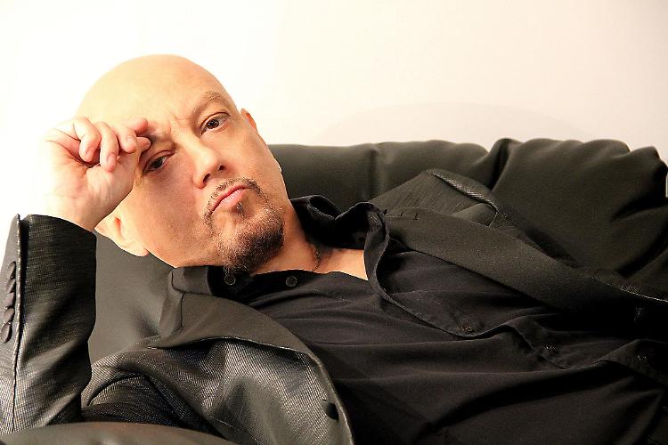 San Domenico, arriva Ruggeri
Salta invece lo show de I Gufi