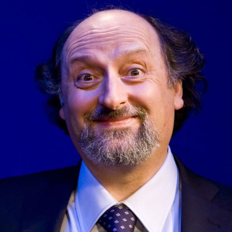 Al teatro Vittoria arriva Cornacchione