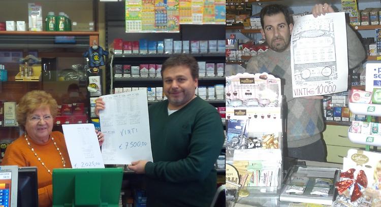 Inizio d'anno fortunato per tre soresinesi