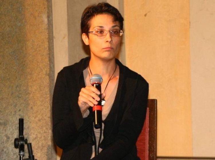 Letizia Sperzaga