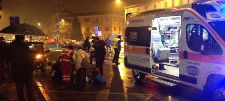 Porta Po è pericolosa Qualcosa va rivisto