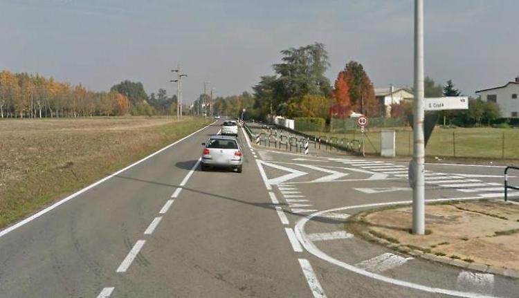 Autovelox fisso in via Persico, il 12 e 13 maggio lavori e senso unico alternato