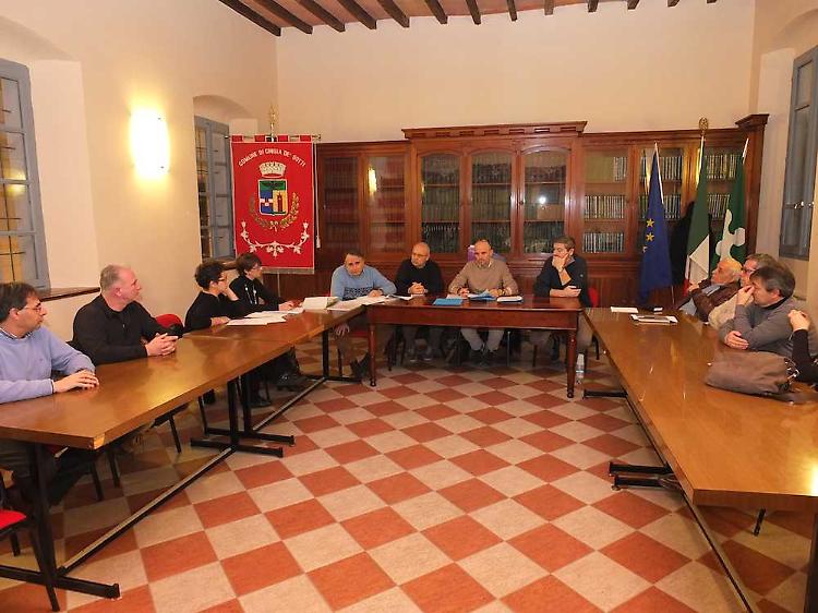 Municipia cresce e si allarga a Cingia de' Botti