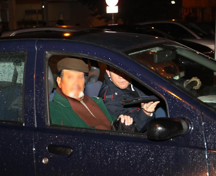 Cascinetto, al centro anziani
rapinatori con il coltello