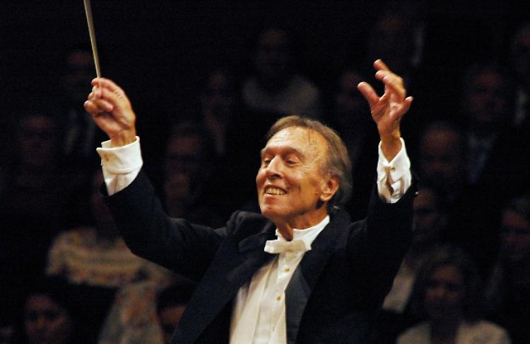 Seminario su Claudio Abbado oggi a Cremona