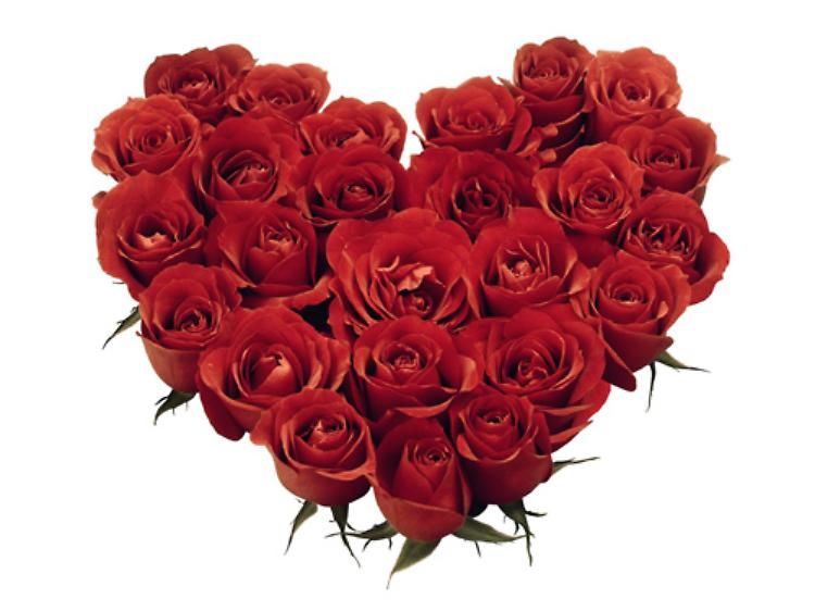 TERMINATO - "San Valentino" - Scrivete le vostre parole d'amore... 