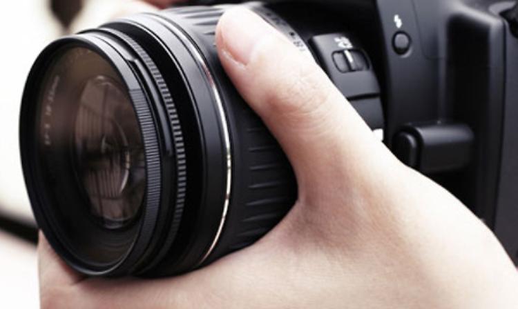 Corso base di fotografia digitale al Cascinetto di Cremona
