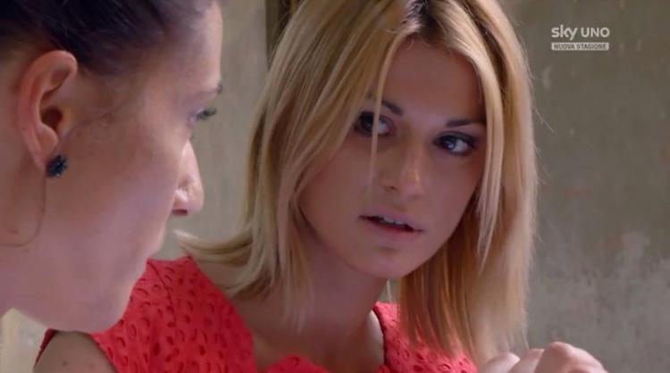 Alice in tv da Briatore, superato il primo scoglio