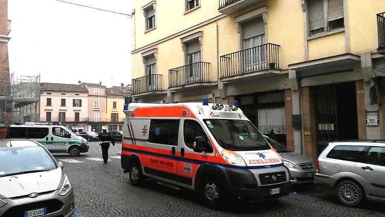 Malore durante il colloquio di lavoro