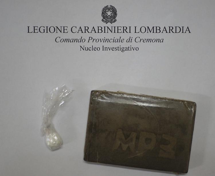 Due fratelli e un cugino in carcere nel giro di un mese