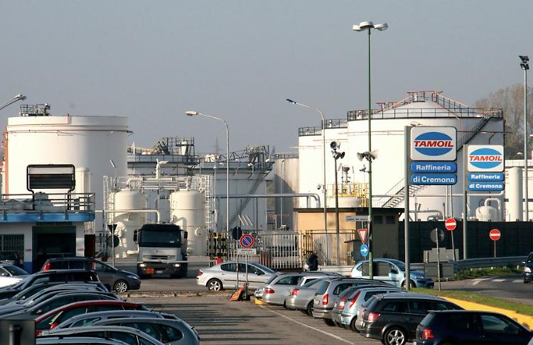 Caso Tamoil a gennaio in appello