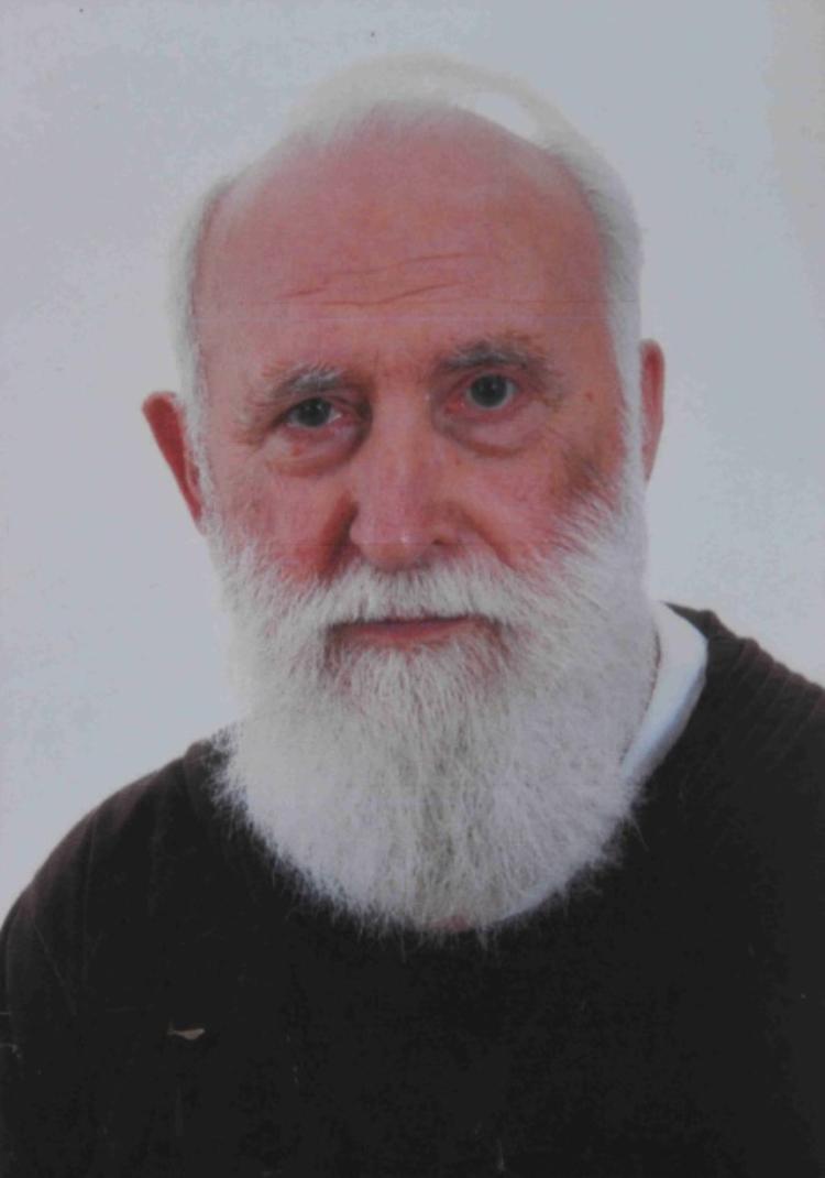 Addio a padre Gaudenzio