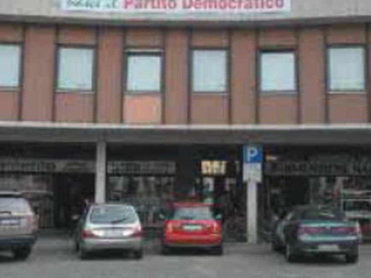 Pd e cultura, Fanti assente alla direzione