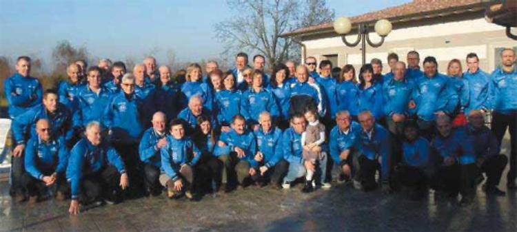 ''Festa dello Sport'' - Al Gp Maiandi la tappa E oggi la giuria tecnica