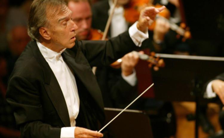 Claudio Abbado