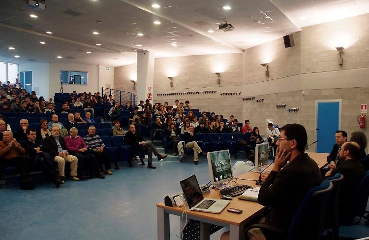Alloggi low cost per studenti
Pronto il progetto del Comune