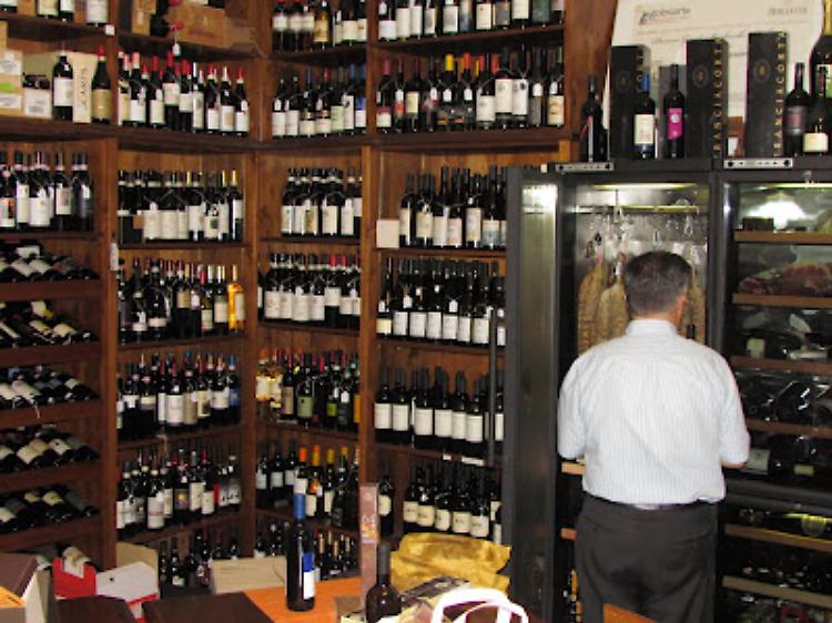 Enoteca Cremona: 3 serate per capire i segreti del vino